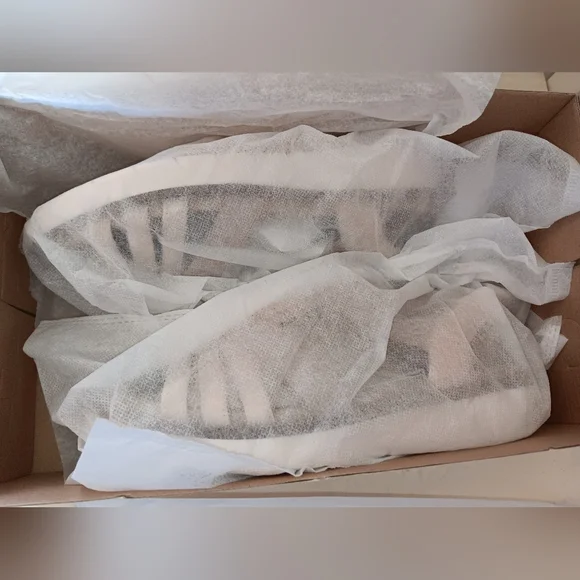 Remonte Jocelyn 47 Elegant Beaded Sandals Size 7 - Picture 8 of 9